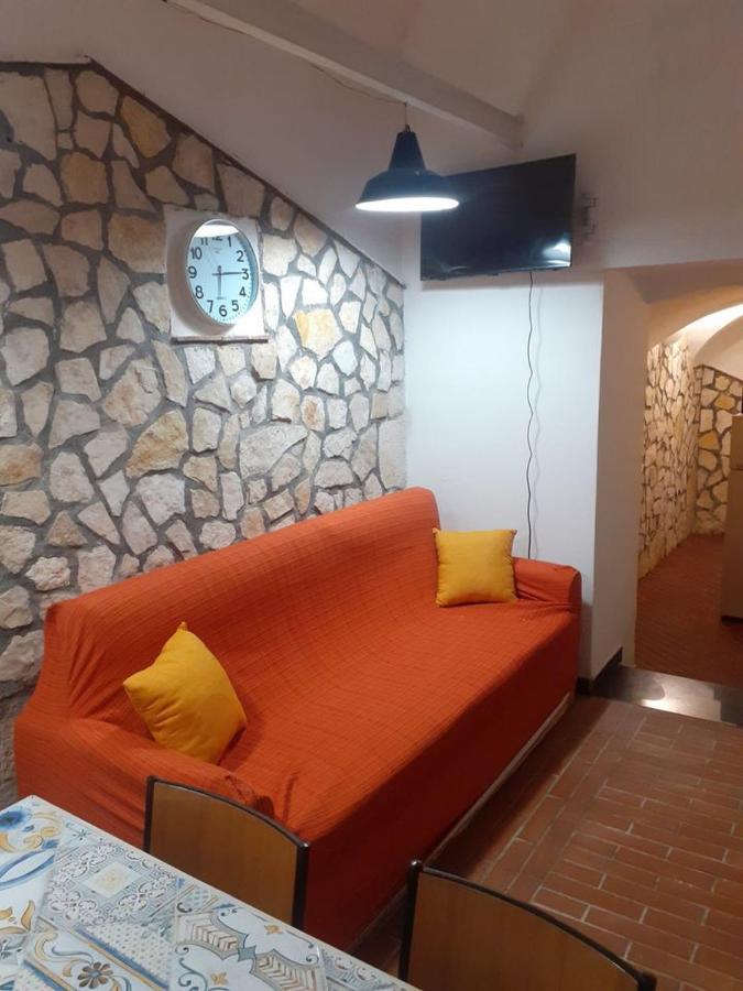شقة La Grotta Di Filomena كاتانيا المظهر الخارجي الصورة