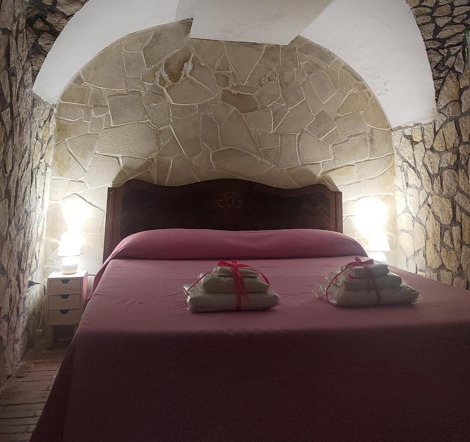 شقة La Grotta Di Filomena كاتانيا المظهر الخارجي الصورة
